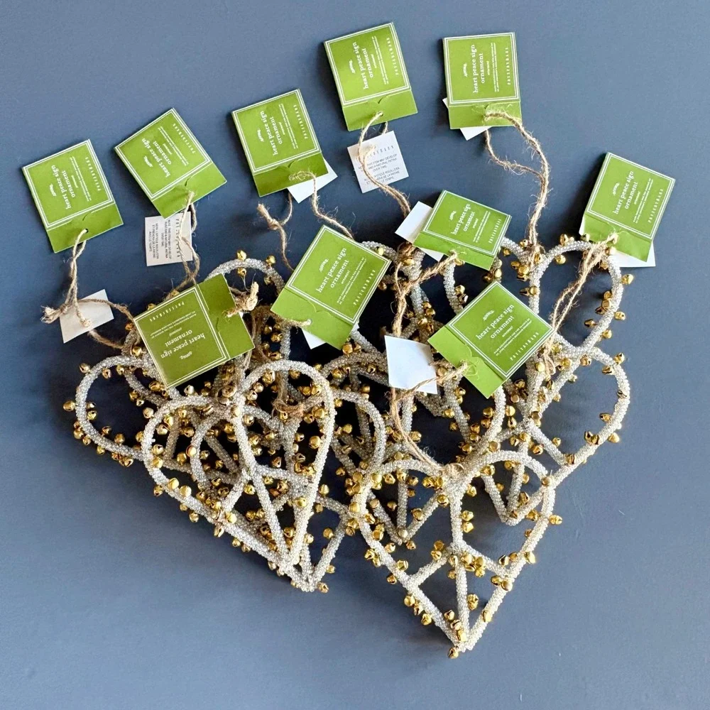 Pottery Barn 10 are