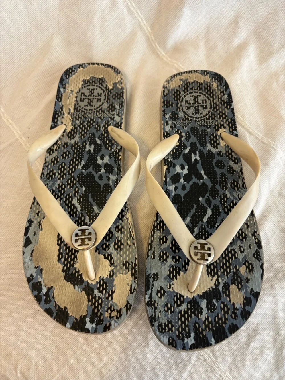 Tory Burch fair
