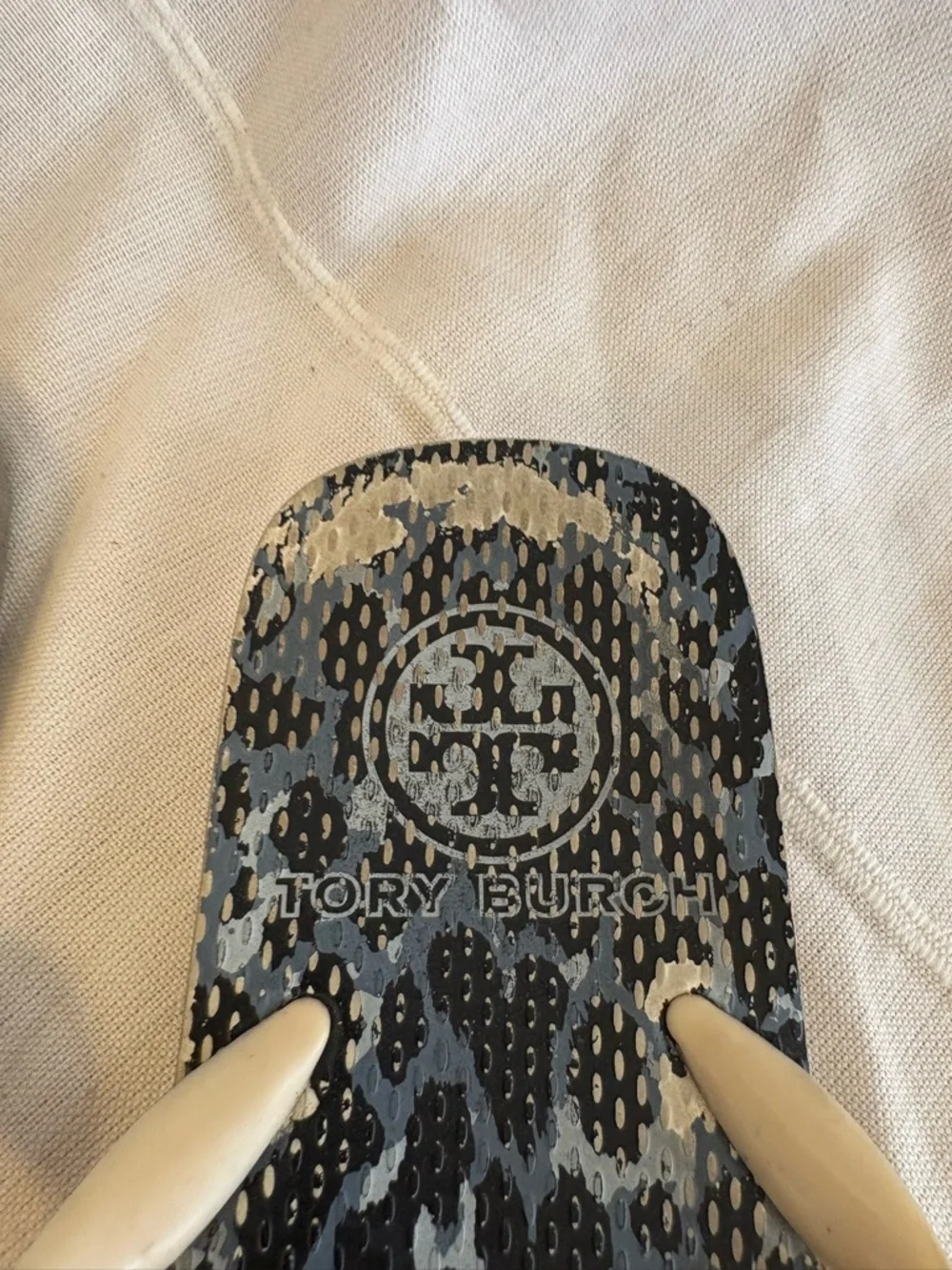 Tory Burch fair