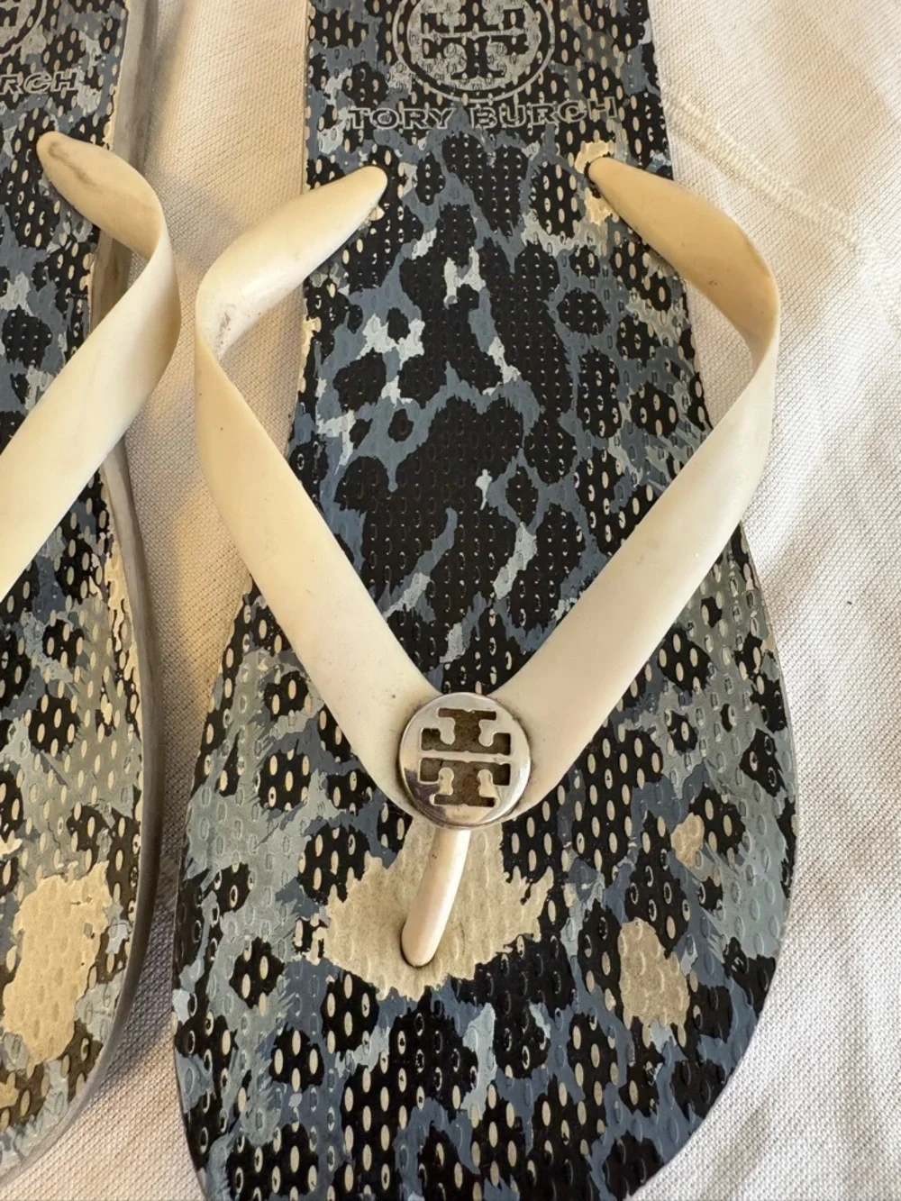 Tory Burch fair