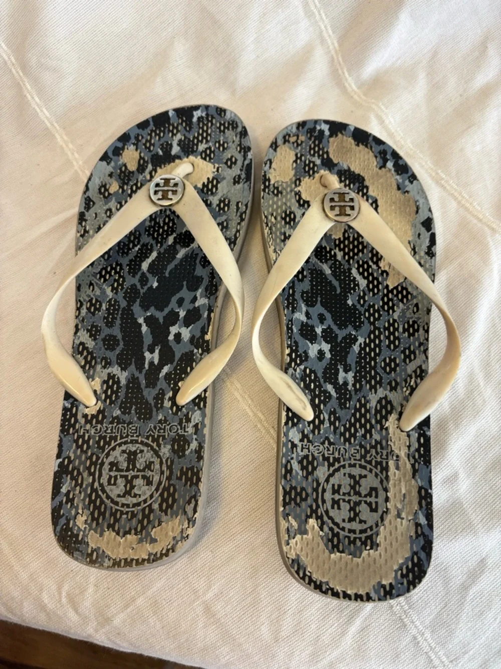Tory Burch fair