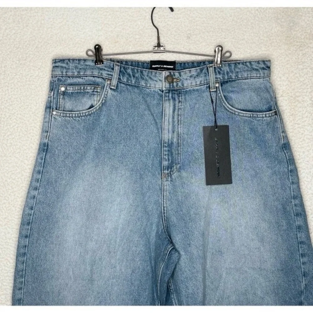 Supply And Demand new size