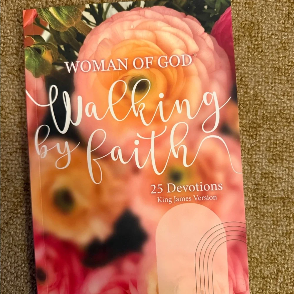 Woman of God 