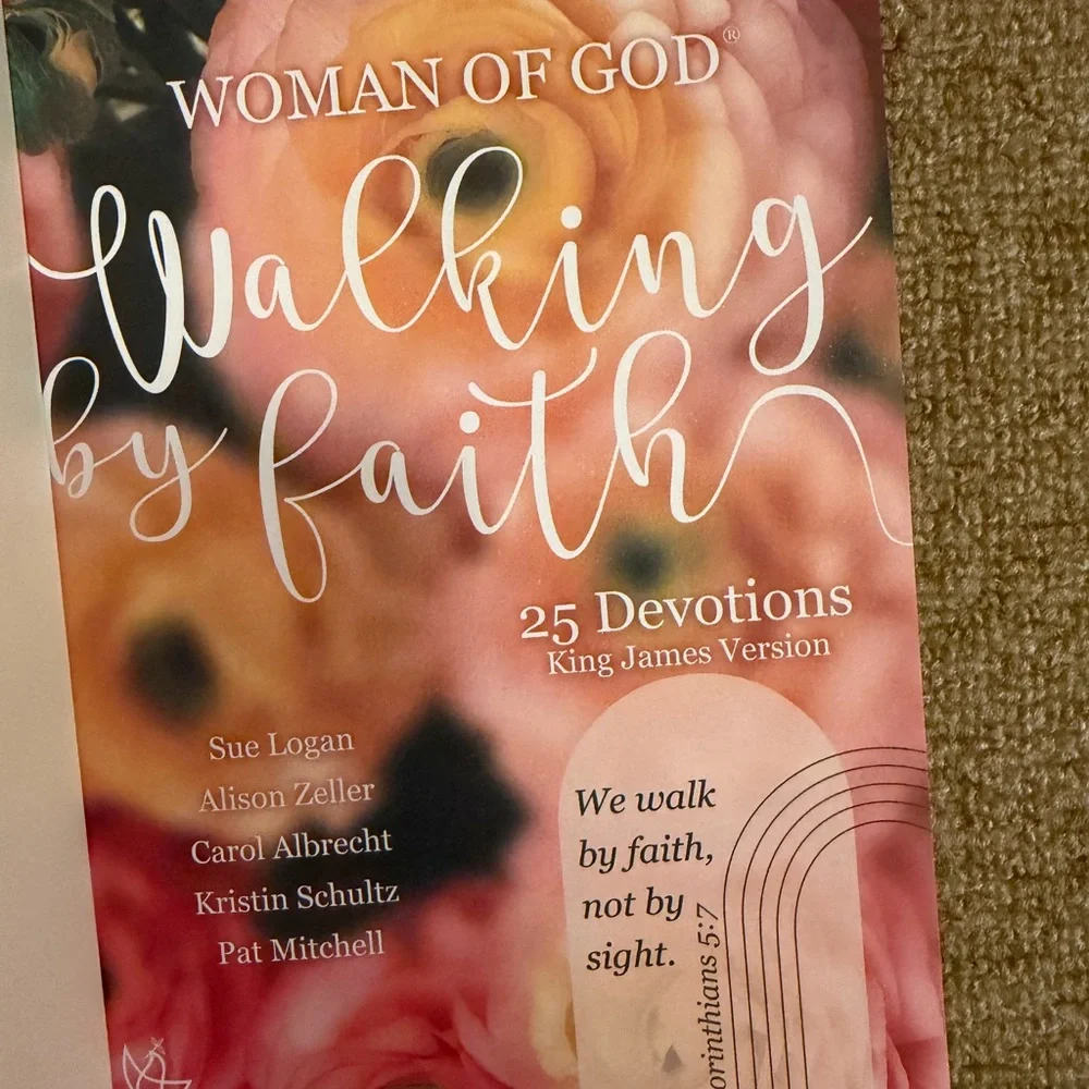 Cta 25 devotion