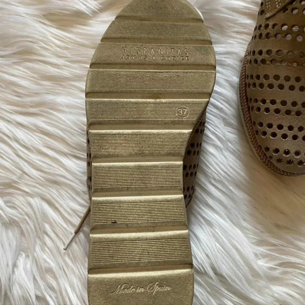 Hispanitas sold nordstrom