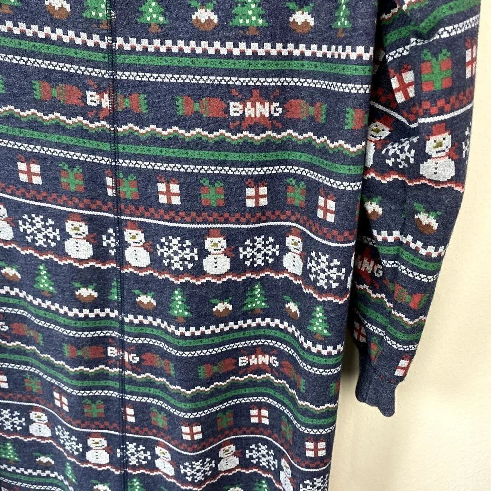 Tu winter fair