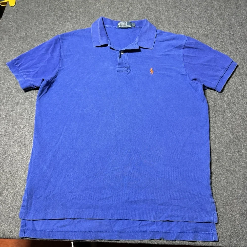 Ralph Lauren product vintage