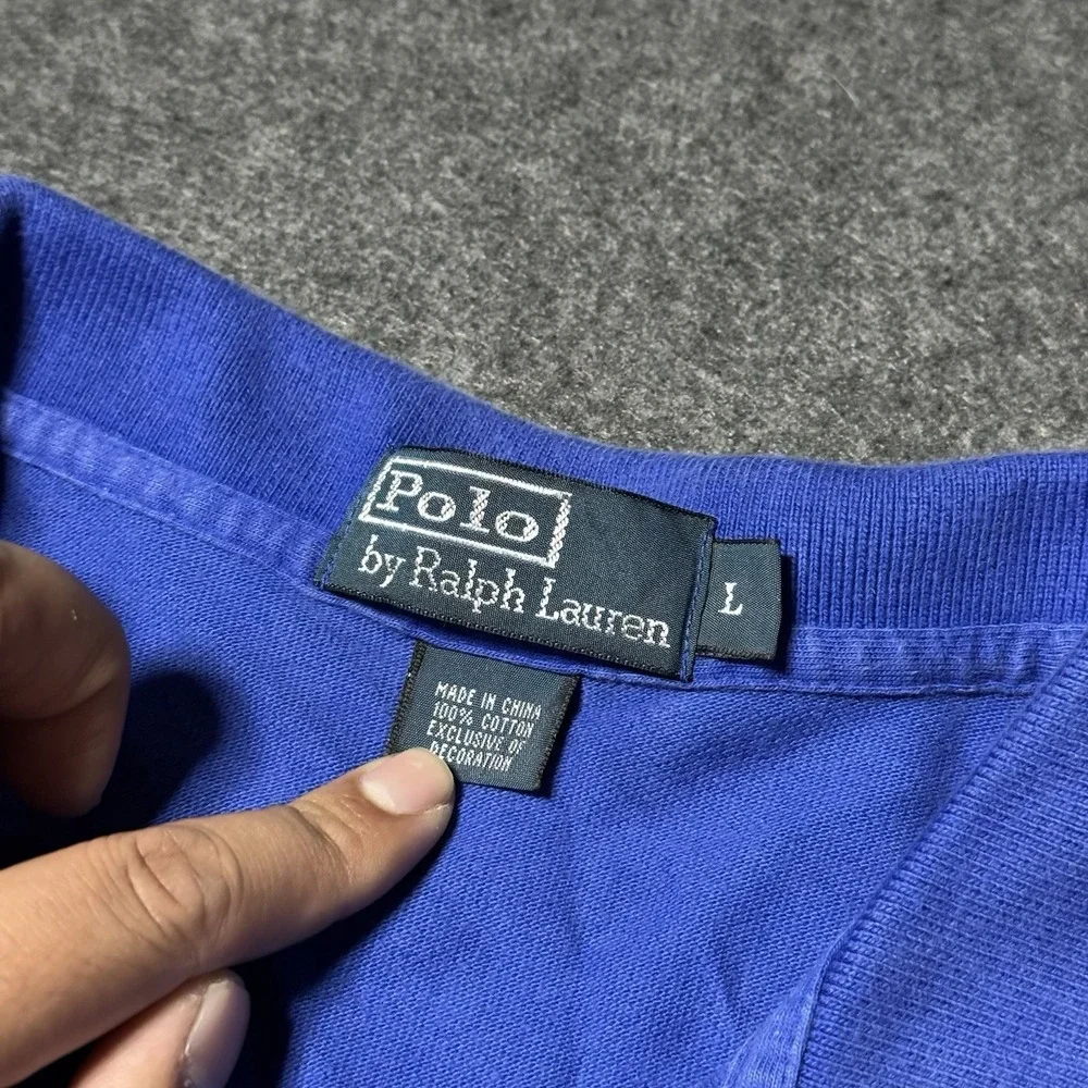 Ralph Lauren product vintage