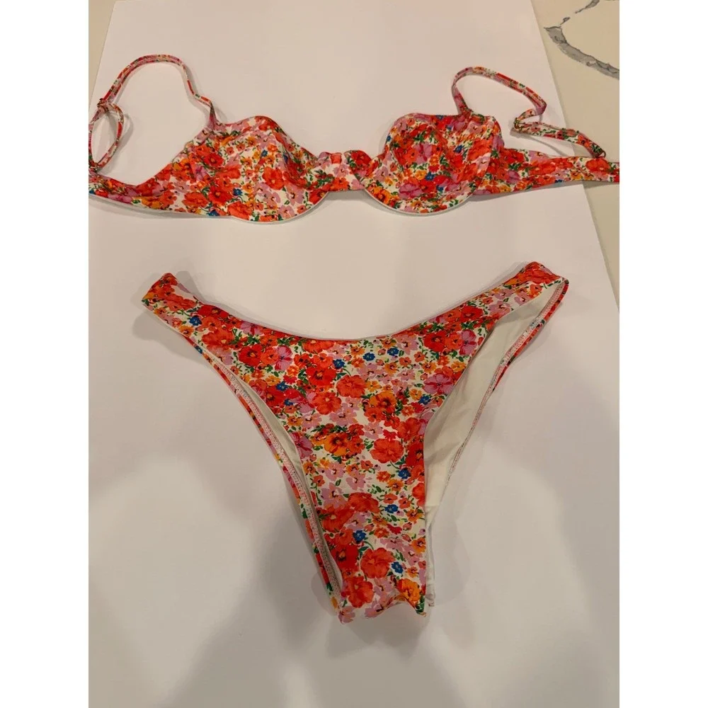 Monday Swimwear monday swimwear