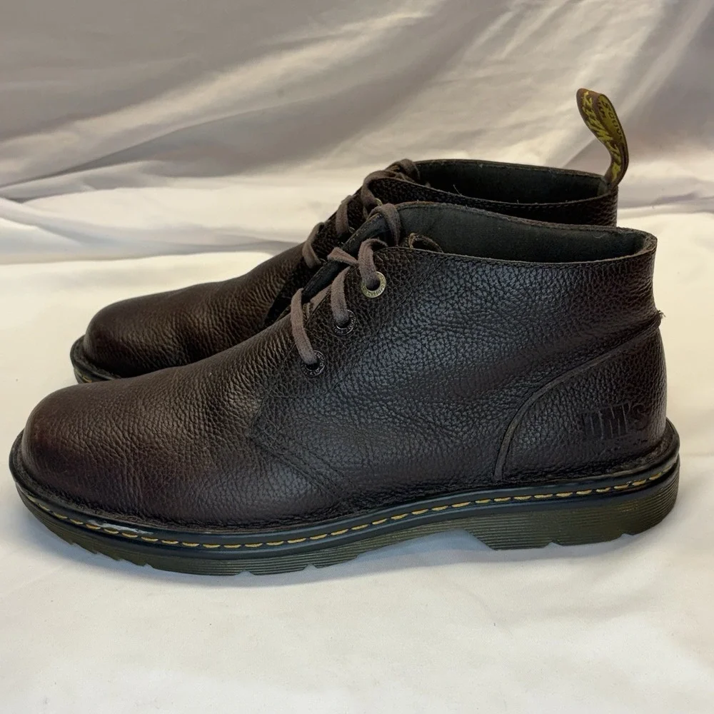 Dr. Martens excellent preowned
