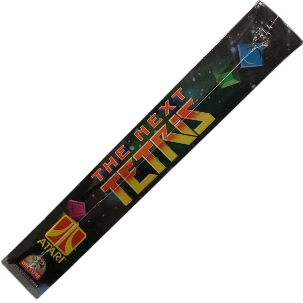 Hasbro Interactive this sealed
