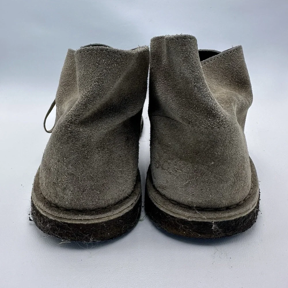 Clarks originals desert