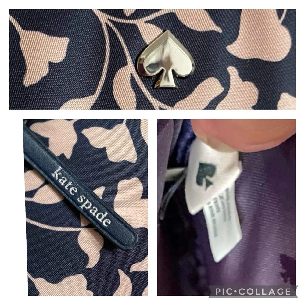 kate spade like new