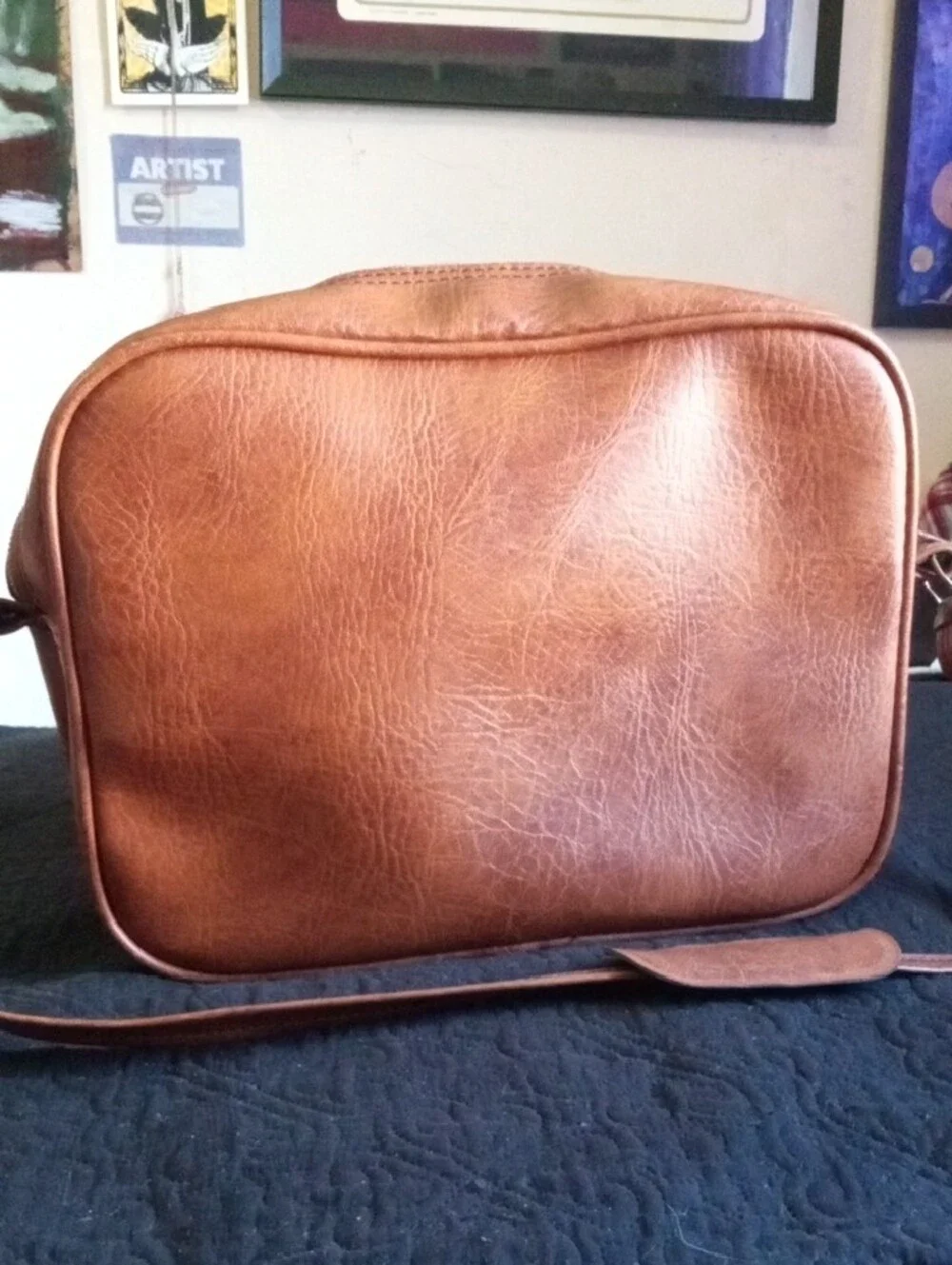 N/A 70s brown