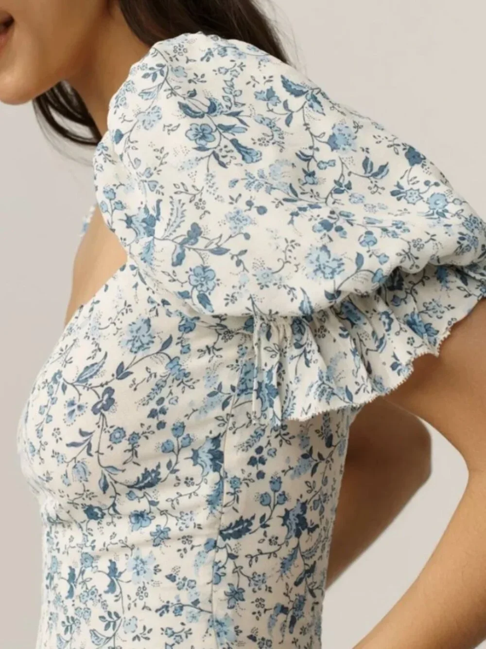 Reformation straight from