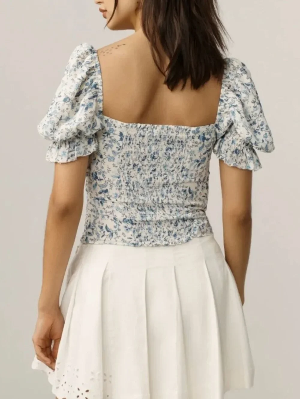 Reformation straight from