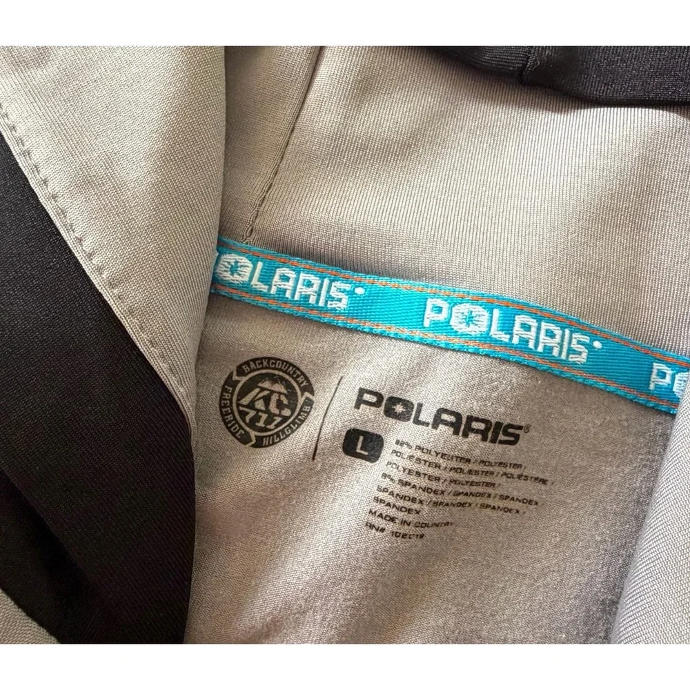 polaris pre owned