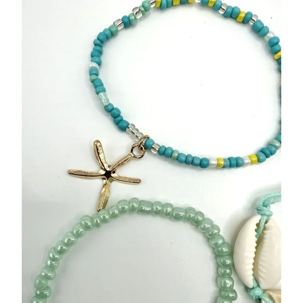 Unbranded bring coastal