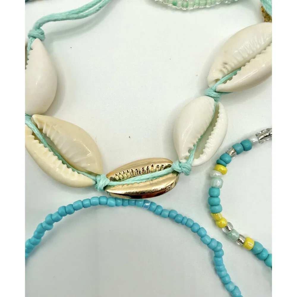 Unbranded bring coastal