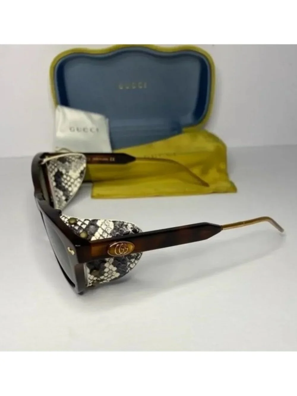 Gucci gg0671s sunglasses