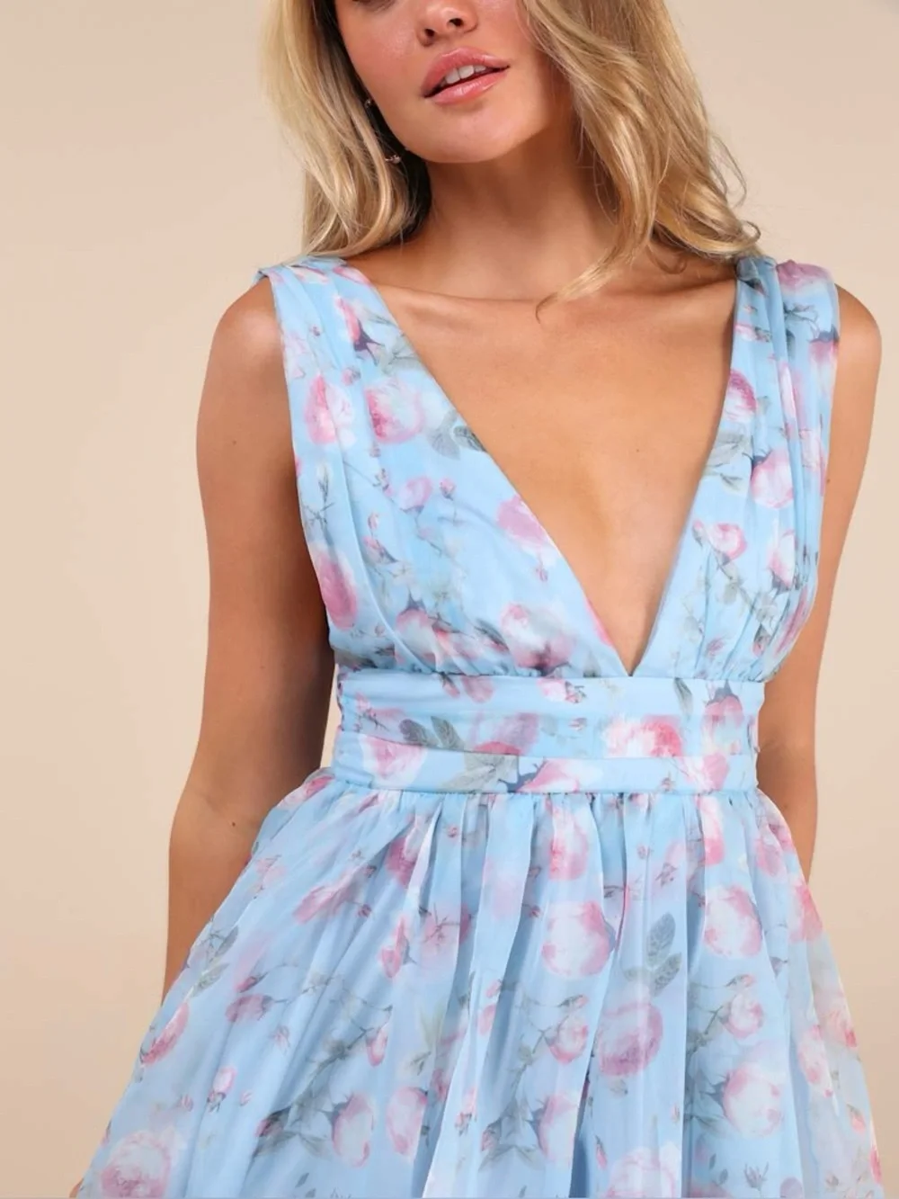 Lulus like item