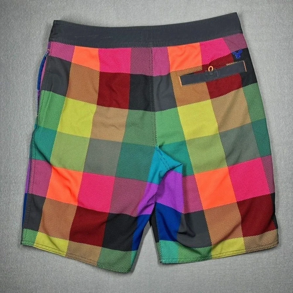 American Eagle Outfitters make splash