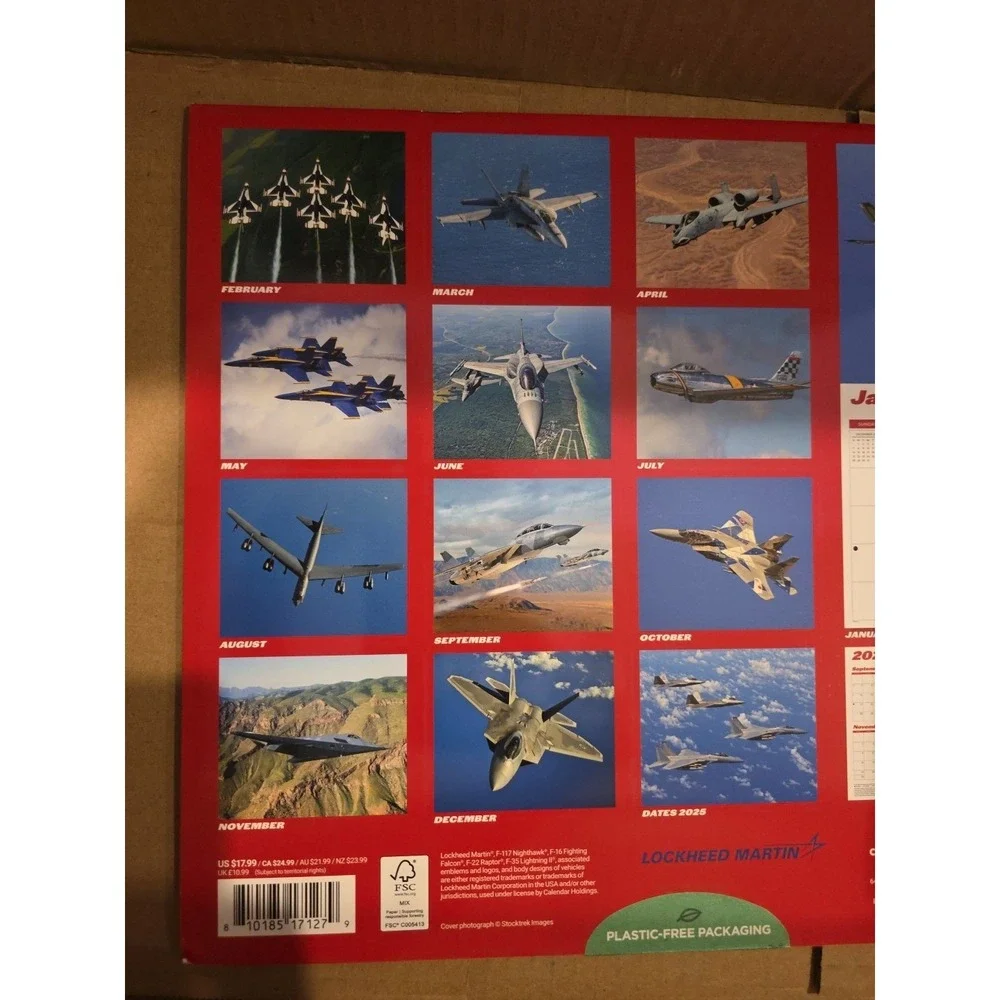 The KING Company soar through