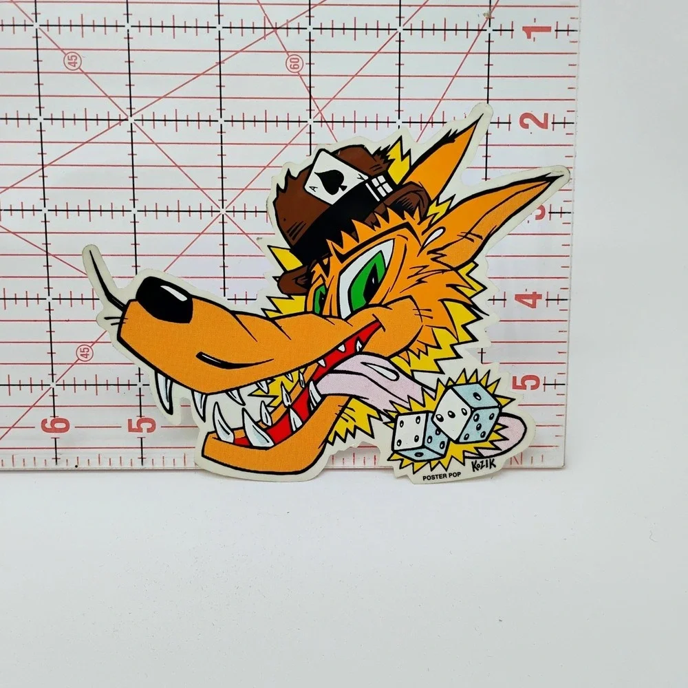 Kozik might show