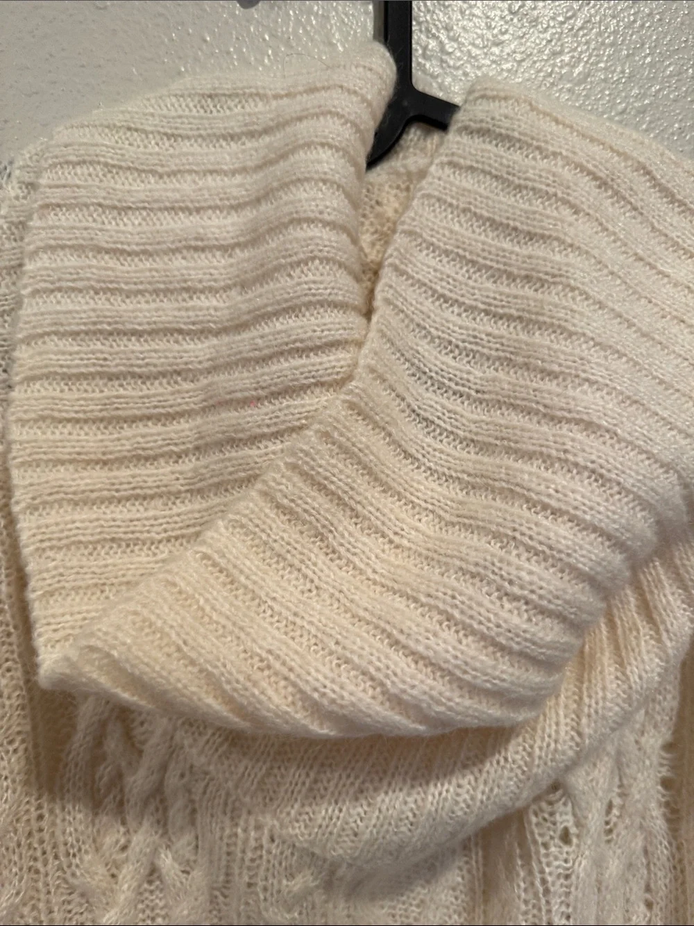 Free People soft cable