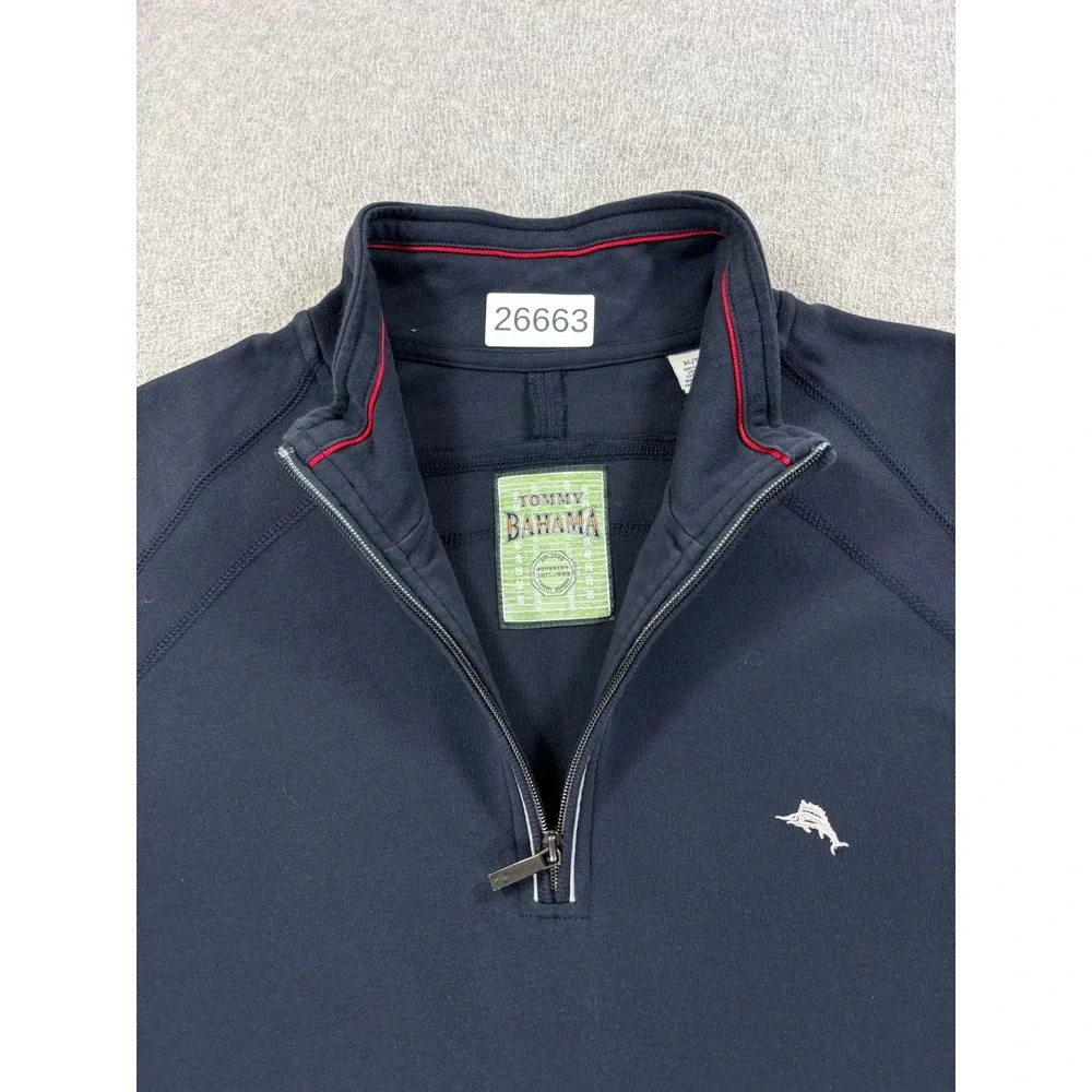 Tommy Bahama fast positive