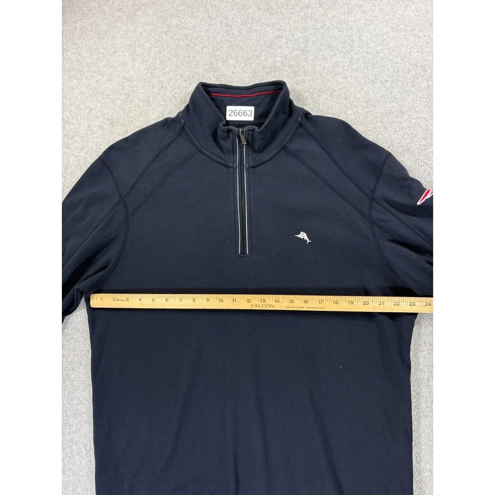Tommy Bahama 9% obvious