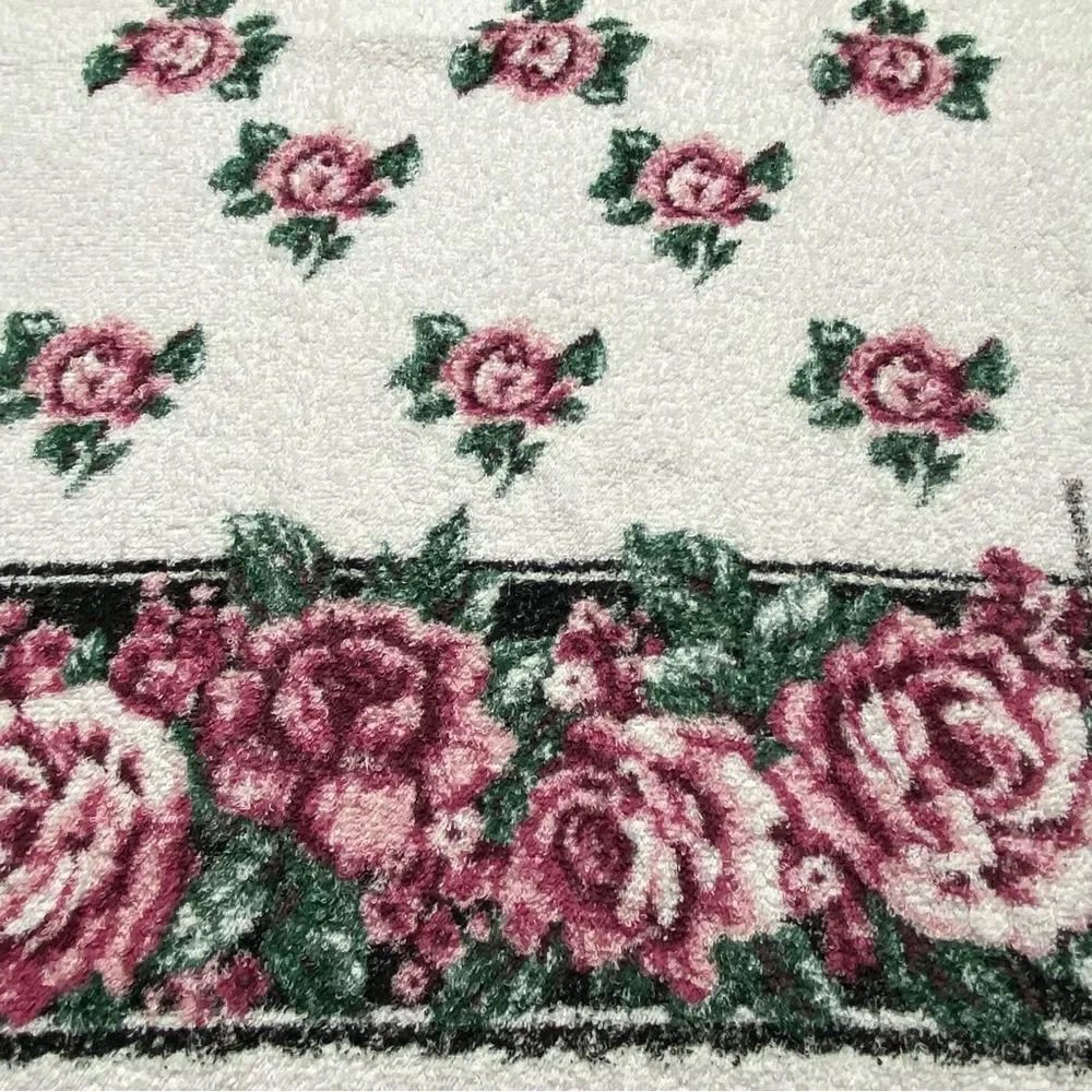 Unbranded vintage fringed