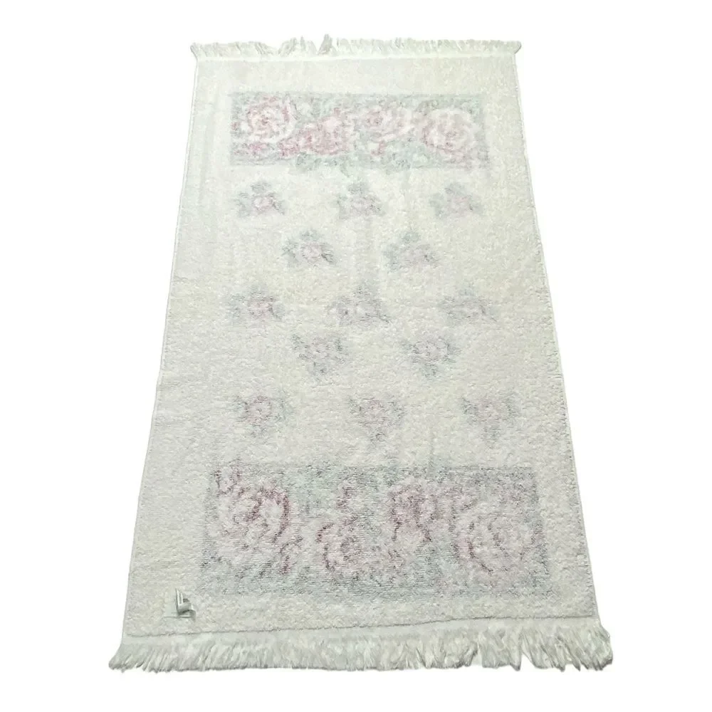 Unbranded vintage fringed