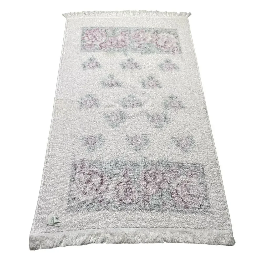 Unbranded vintage fringed