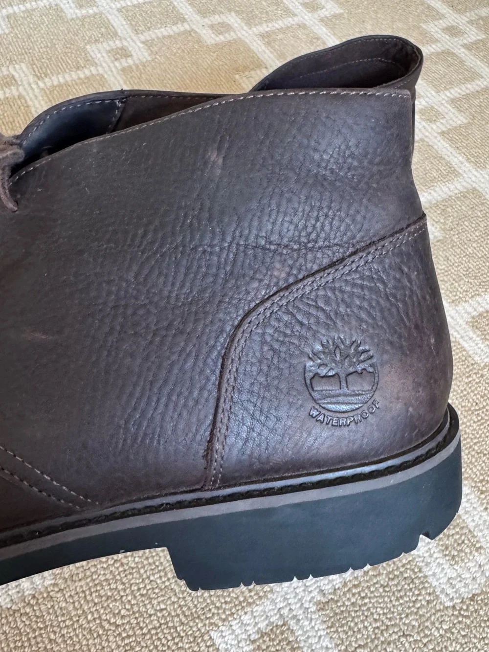 Timberland classic stormbucks