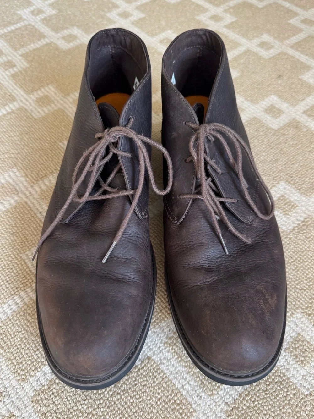Timberland classic stormbucks