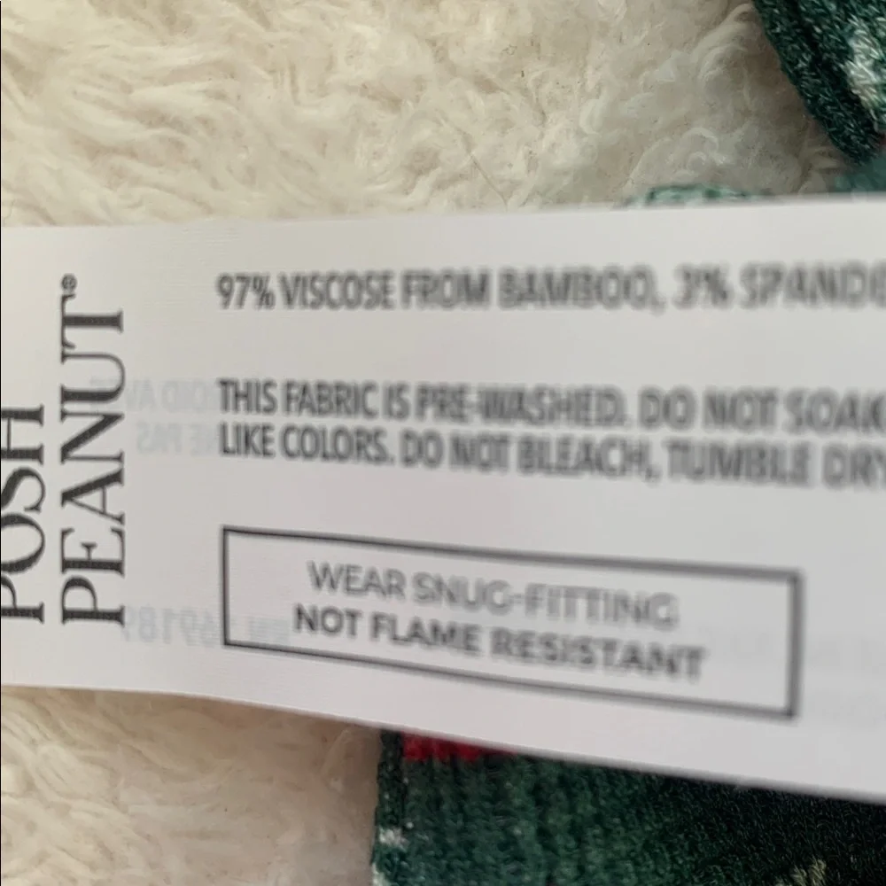 Posh Peanut new posh