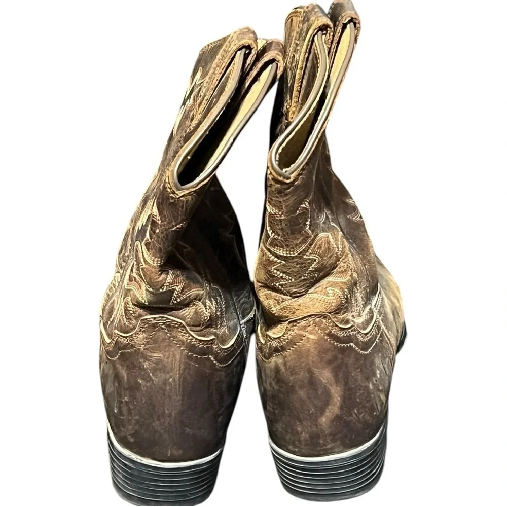 Ariat good pre