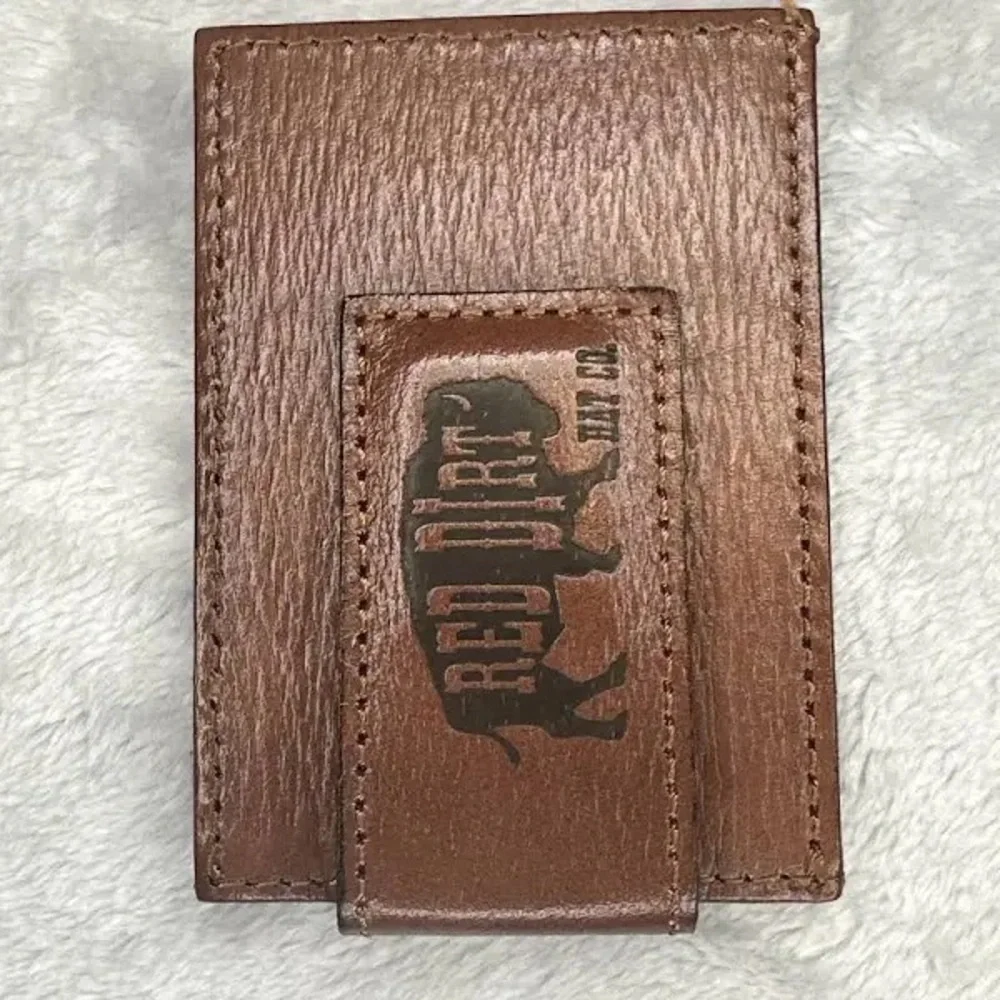 Red Dirt Hat Co. red dirt