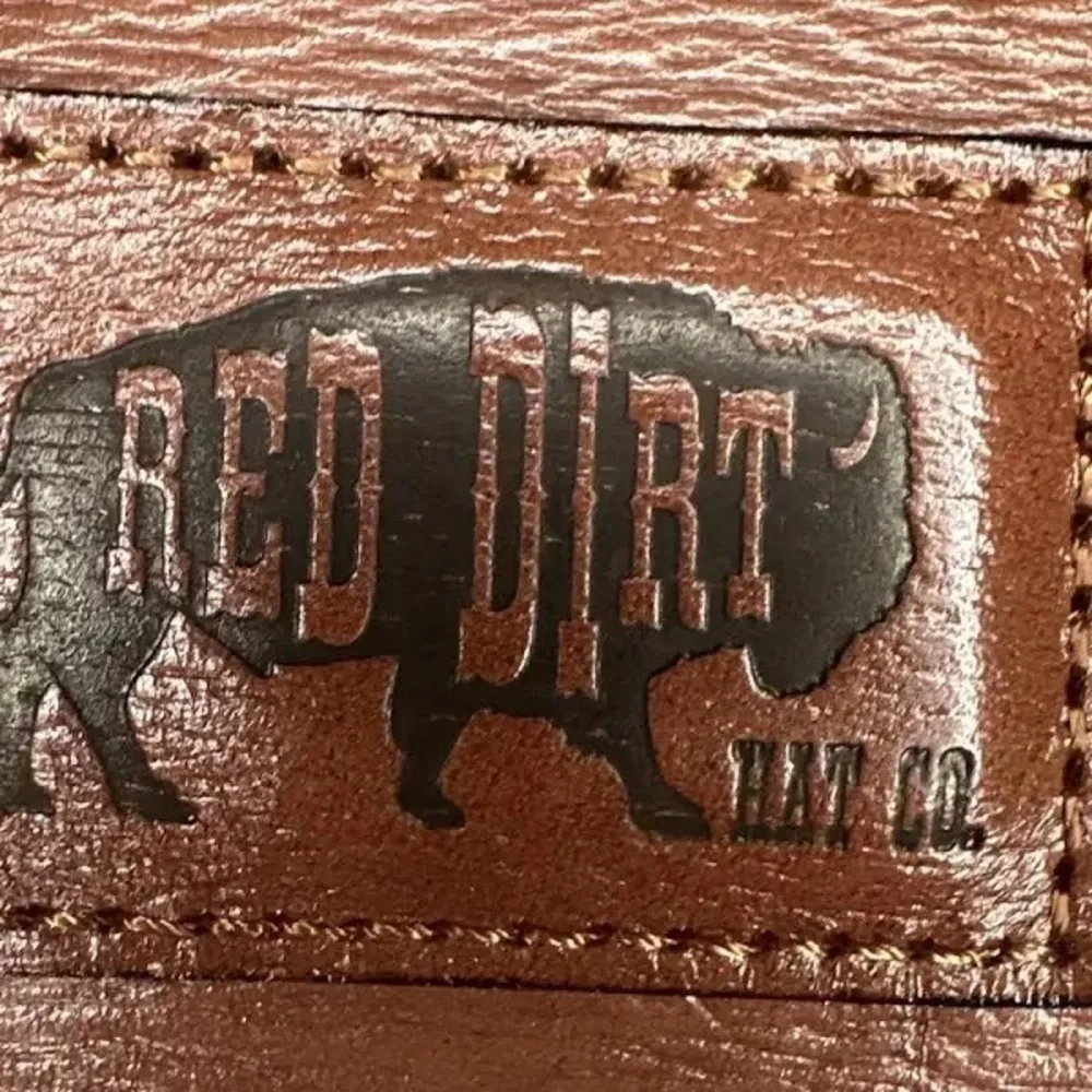Red Dirt Hat Co. red dirt