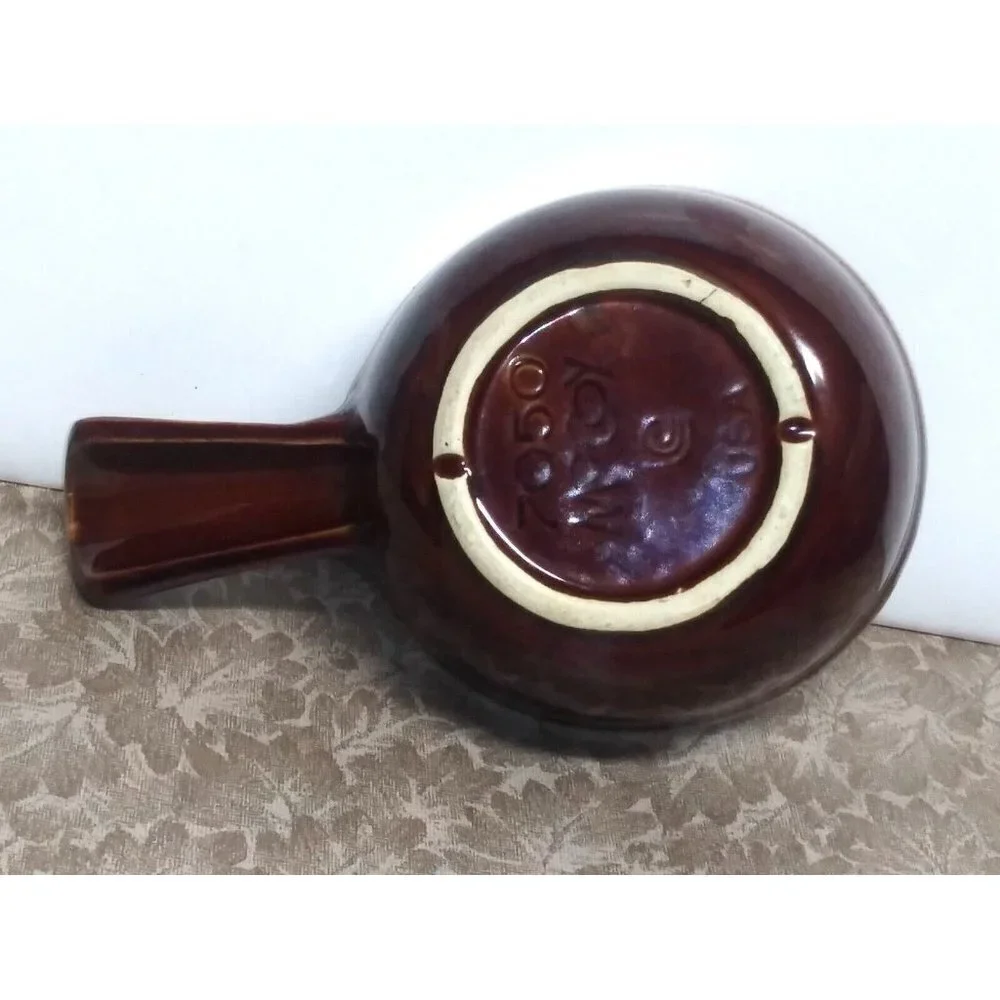 Mccoy vintage 7050
