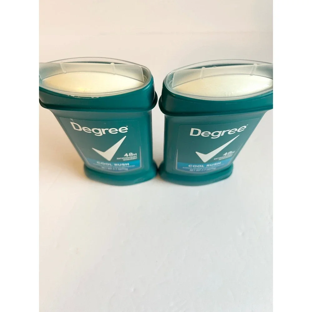 Degree men antiperspirant