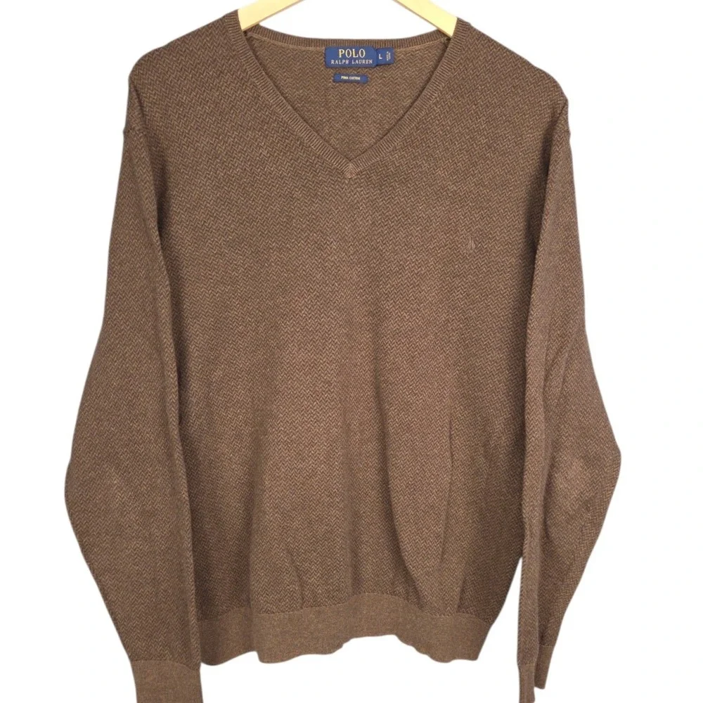 Polo Ralph Lauren shoulder 22
