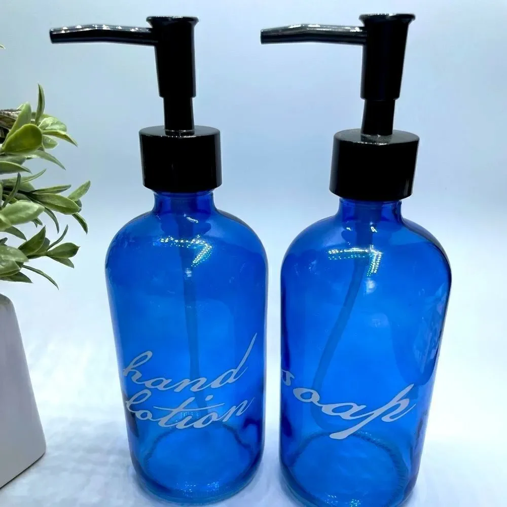 N/A matching soap