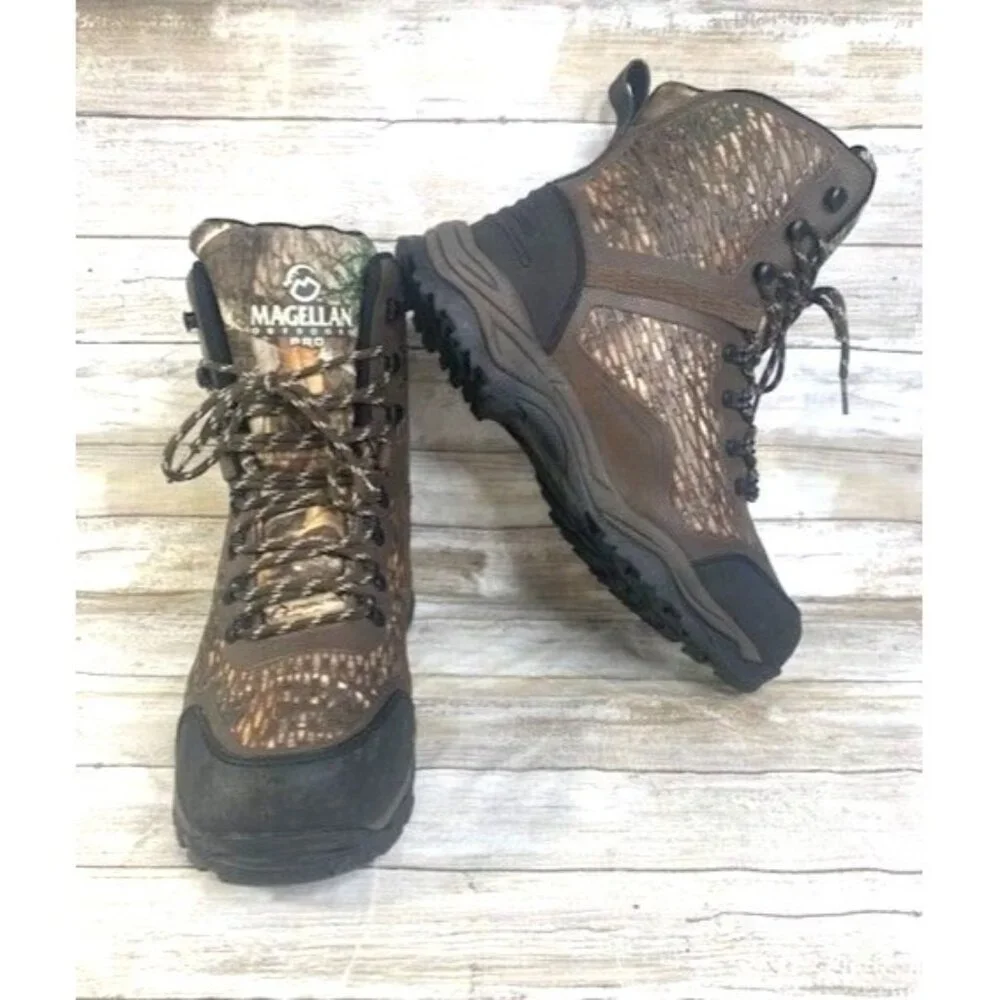 Magellan Outdoors reliable durable