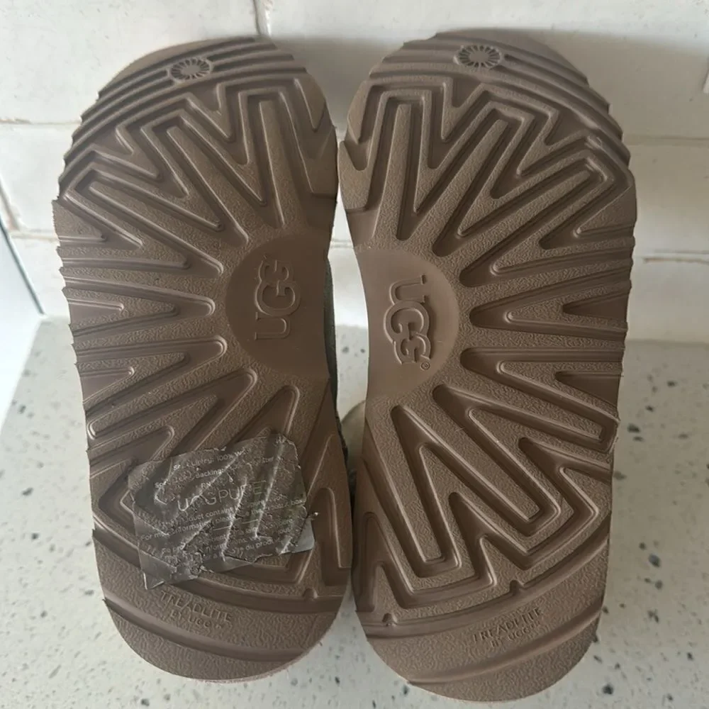 UGG gita pom