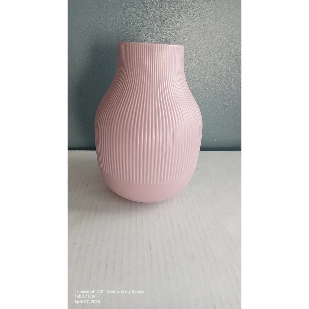 IKEA blush toned