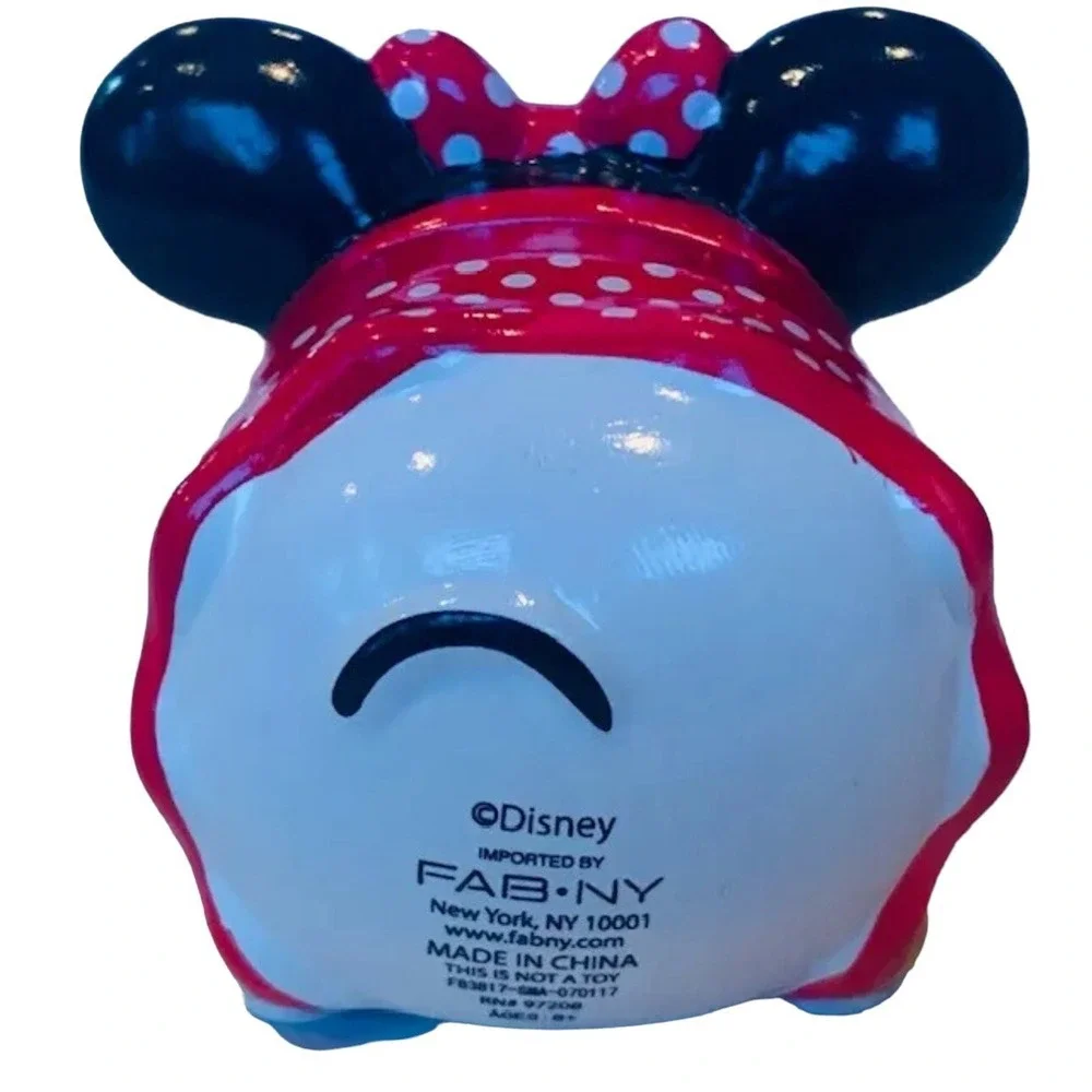 Disney minnie mouse