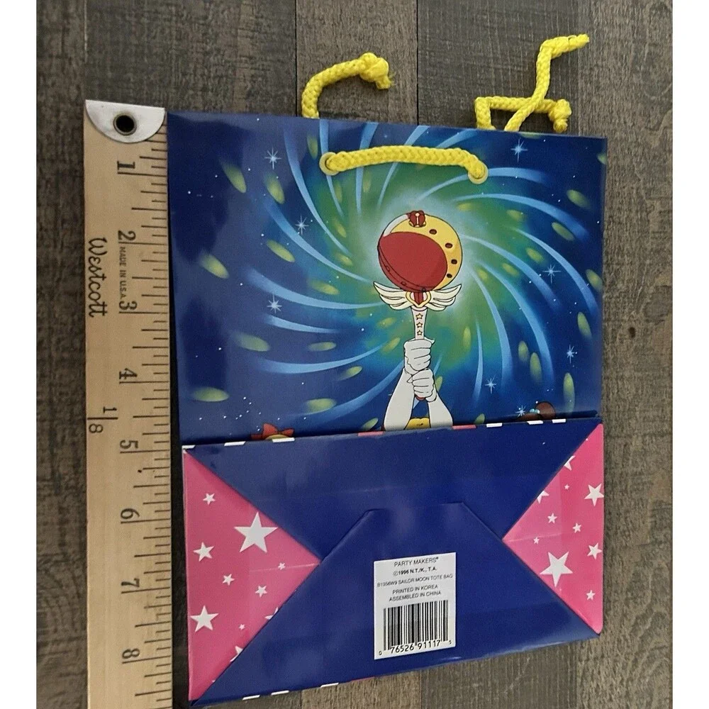 Contempo Colors sailor moon