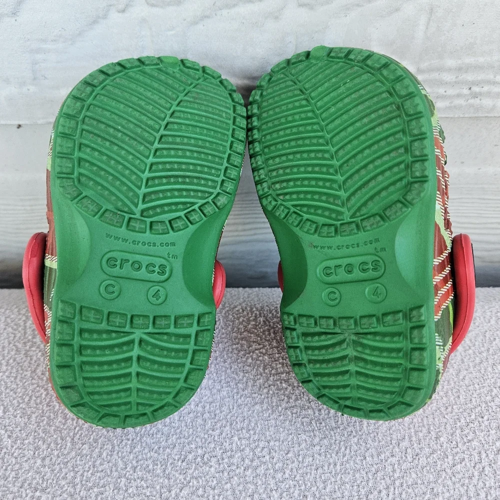 CROCS baya holiday